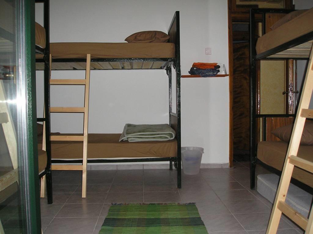 Summit Zero Hostel Plaka Litochorou Room photo