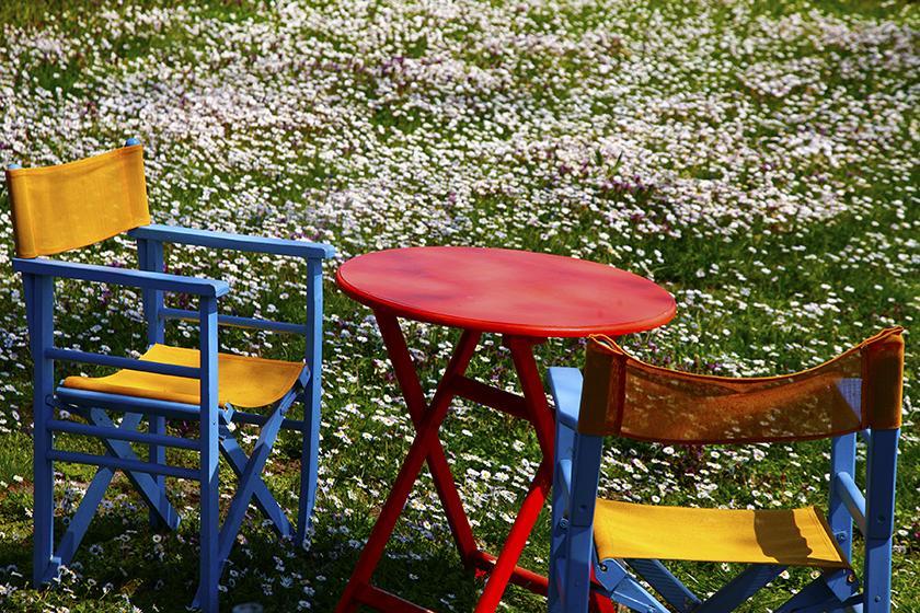 Summit Zero Hostel Plaka Litochorou Exterior photo